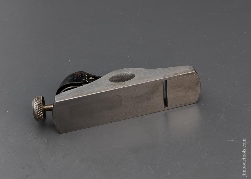 Excellent STANLEY No. 60 1/2 Low Angle Block Plane - 87671