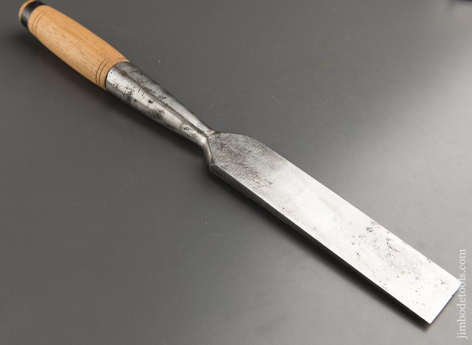 1 3/4 inch PS&W Laminated Heavy Framing Chisel - 87694