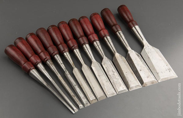 Stanley 750 chisels deals