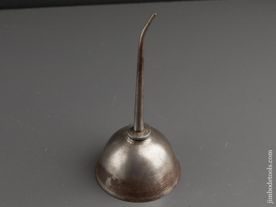 Awesome GEM Oil Can - 87744