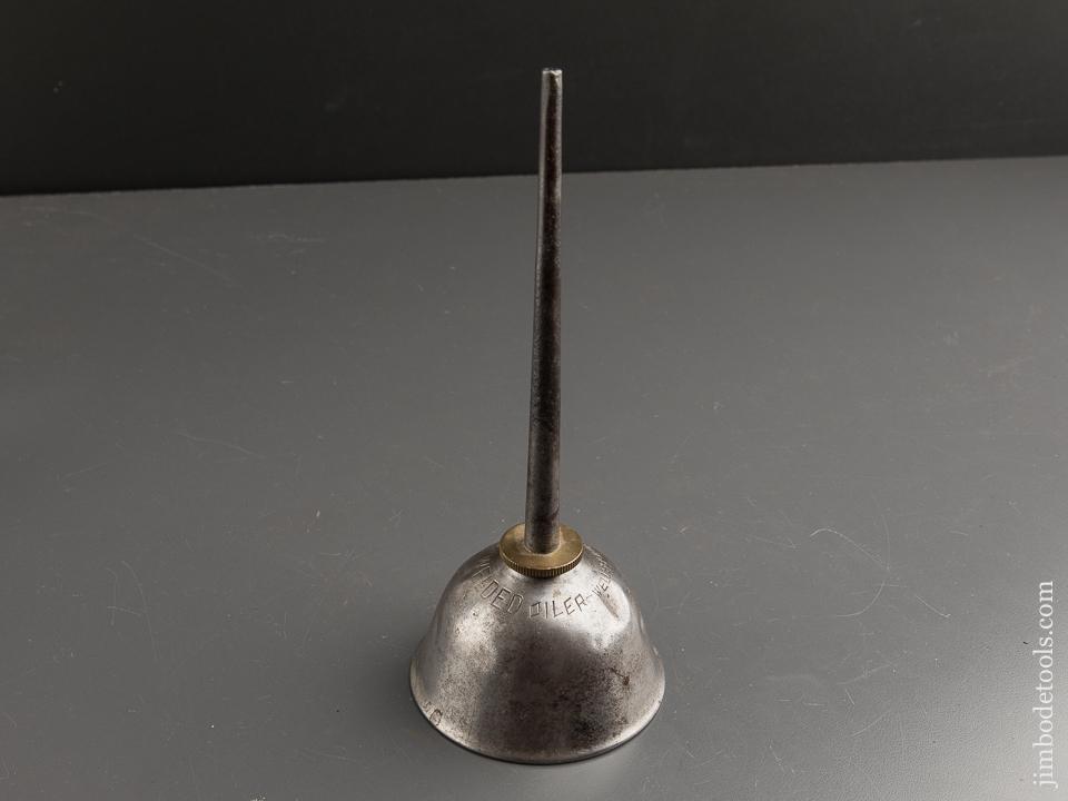 Awesome EAGLE Oil Can - 87882