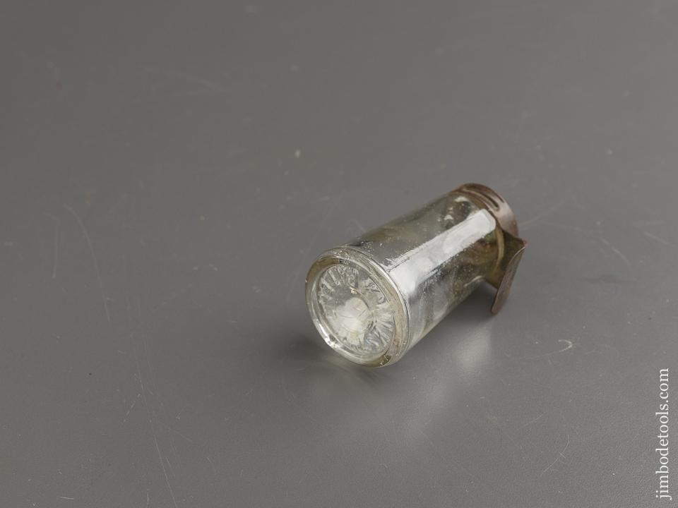 Patented KWIKSTIK Glass Glue Bottle - 87885