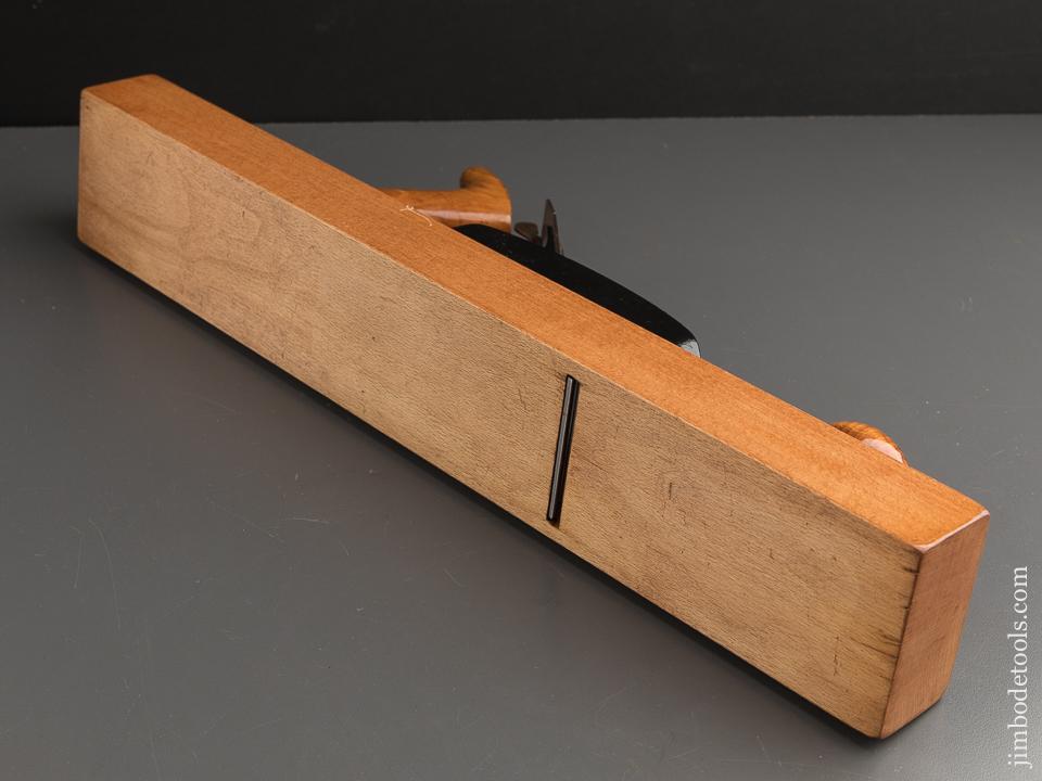 Excellent! 18 inch Jacob SIEGLEY Transitional Plane - 87966