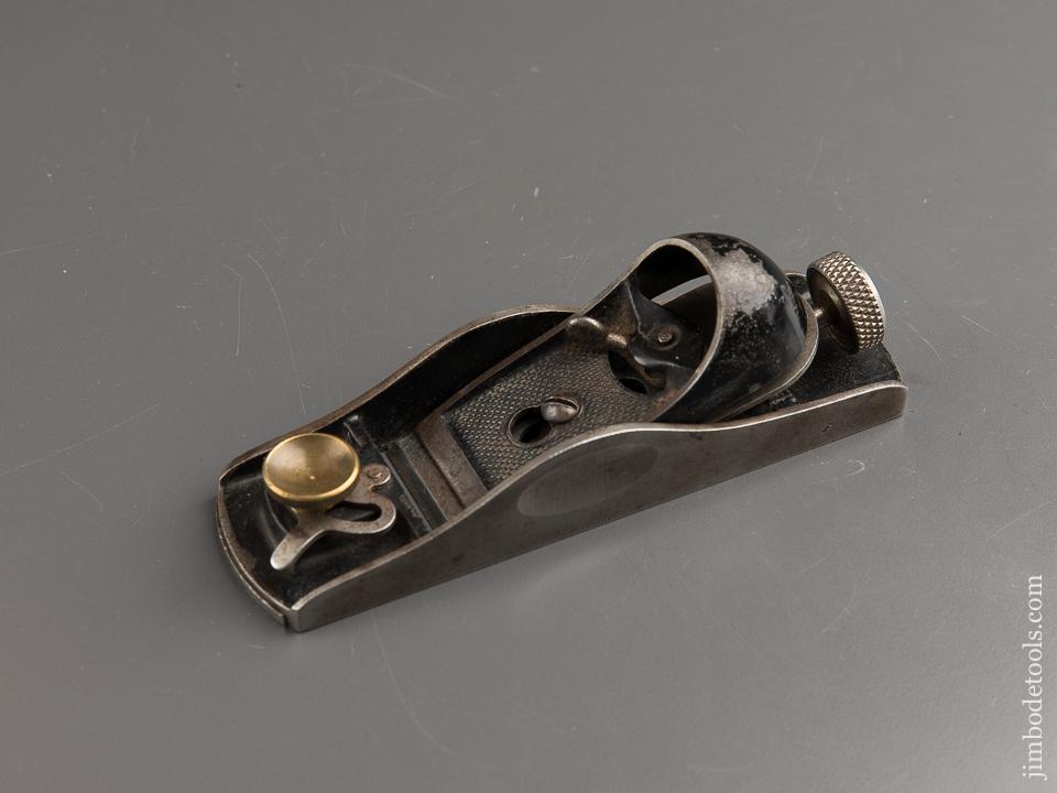 Extra Fine STANLEY No. 65 1/2 Low Angle Block Plane - 87973