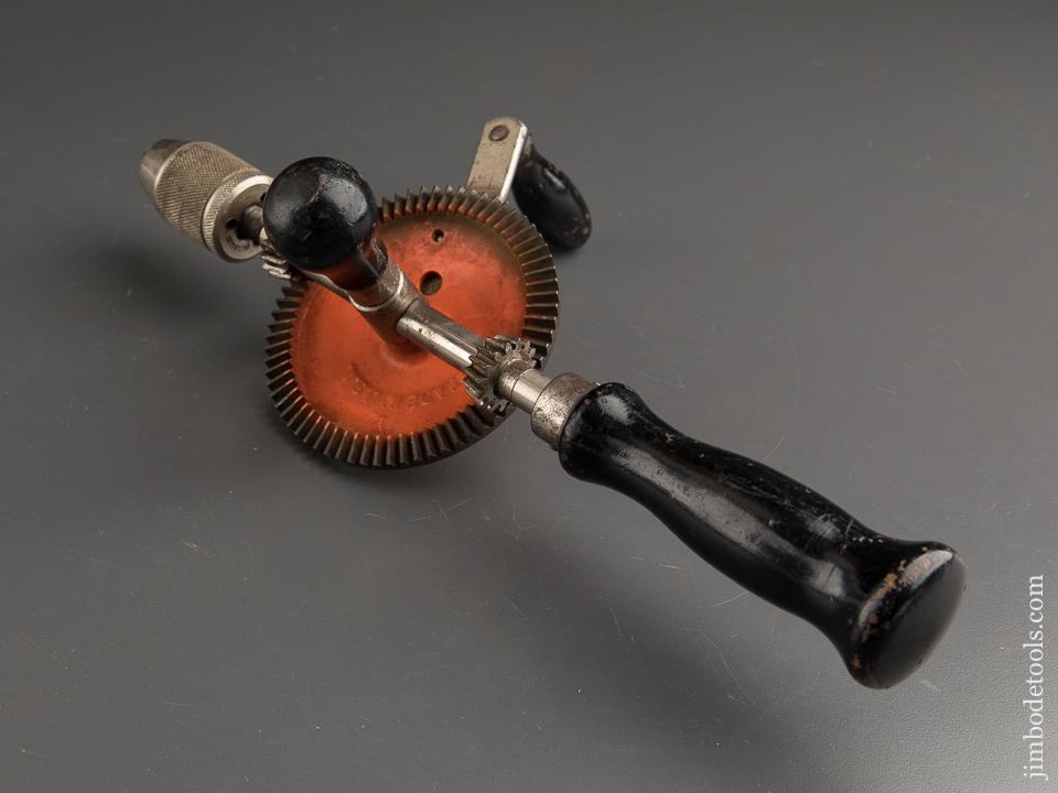 Great User STANLEY No. 626 Egg Beater Hand Drill - 88088
