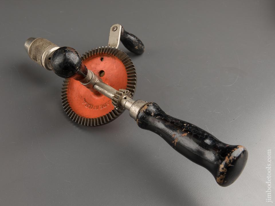 Great User STANLEY No. 626 Egg Beater Hand Drill - 88090