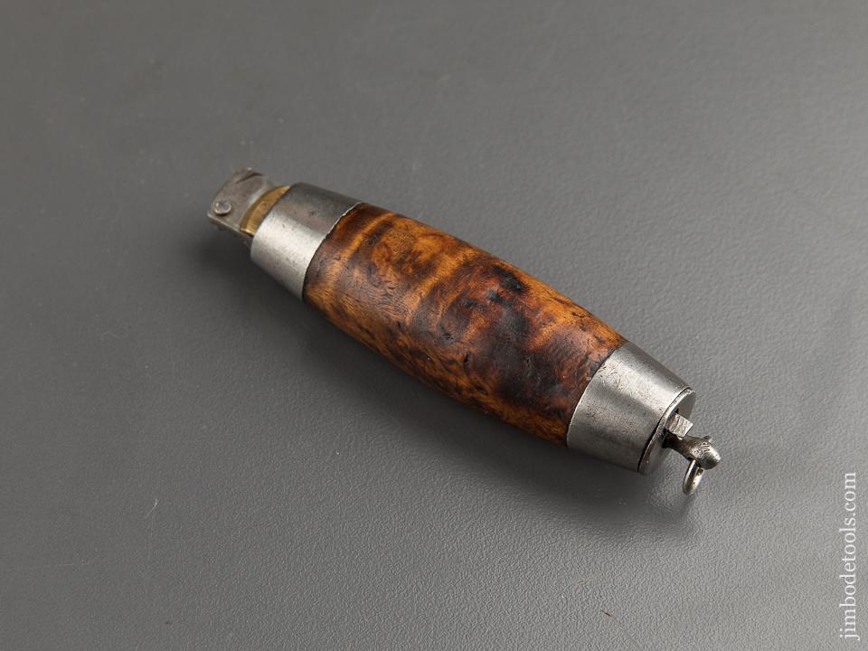 Exquisite Swedish Barrel Knife SLOJD Knife - 88108U