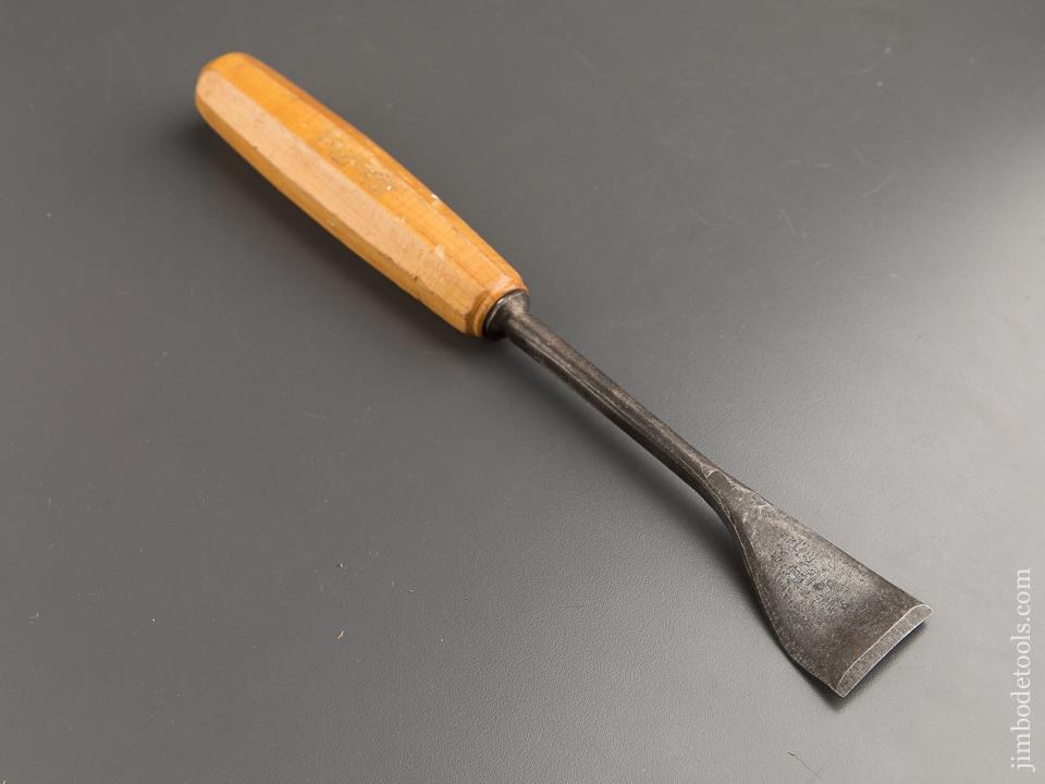 Monster! 1 5/8inch Wide DASTRA (Germany) No. 34 Sweep Carving Sculpting Spoon Gouge - 88162