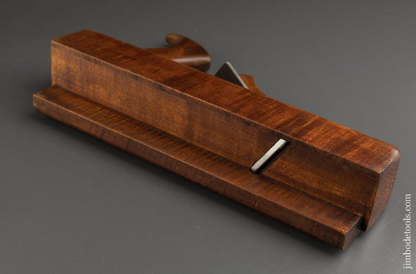 NEAR MINT 13 1/2 inch LEON ROBINS Panel Raiser Plane - 88265 – Jim