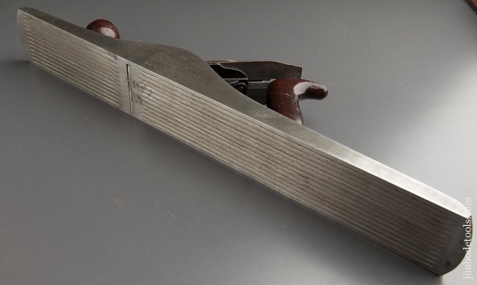 Extra Fine! STANLEY No. 7 C Jointer Plane Type 16 circa 1933-41 - 88266