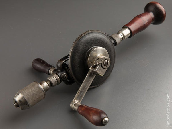 YANKEE No. 145 Multi Speed Egg Beater Hand Drill - 88413 – Jim