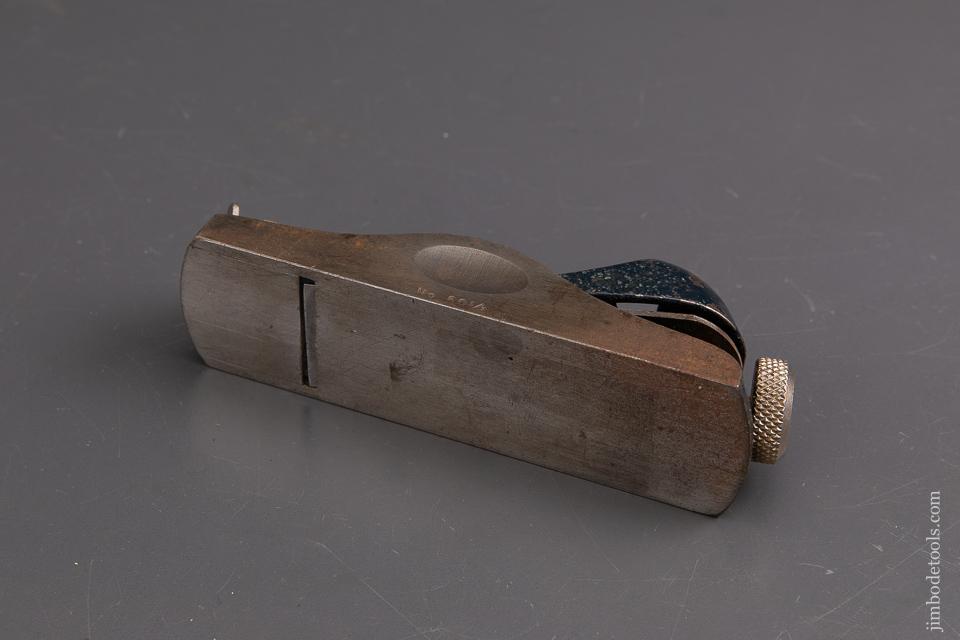 Extra Fine! STANLEY No. 60 1/2 Low Angle Block Plane - 88566