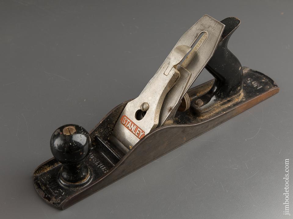 STANLEY No. 5 Jack Plane Type 18 circa 1946-47 - 88601