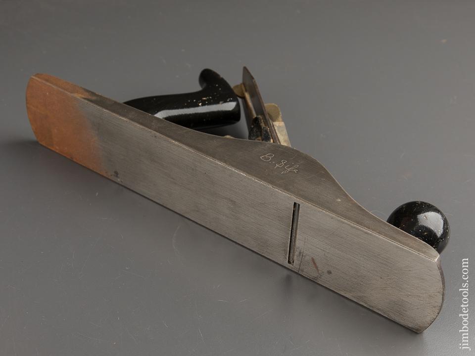 STANLEY No. 5 Jack Plane Type 18 circa 1946-47 - 88601