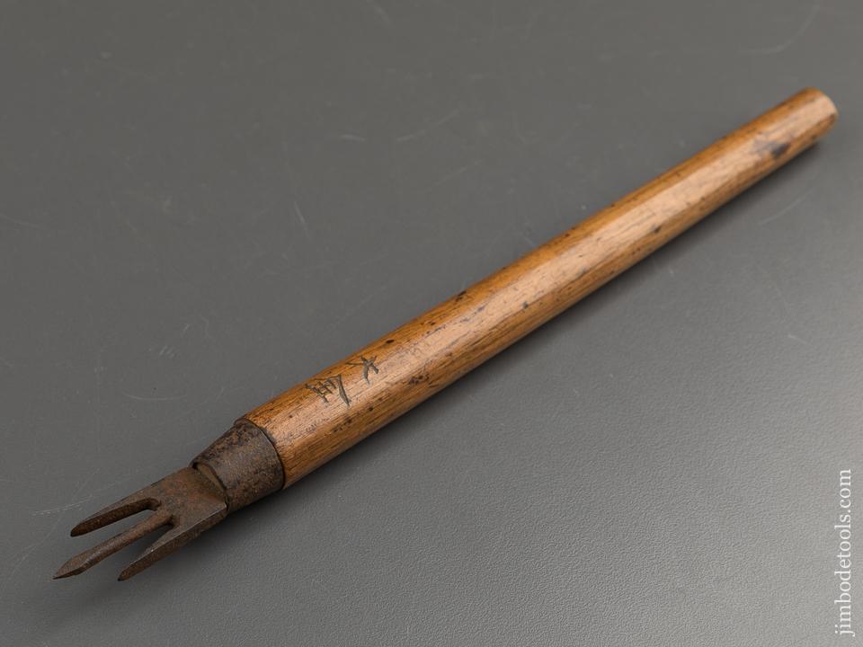 Awesome Japanese Style Hand Drill Bit - 88674U