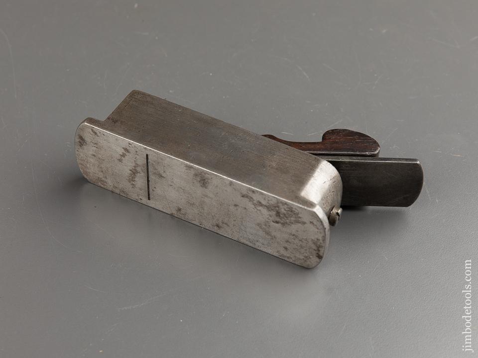 RARE Miniature NORRIS No. 11 Miter Plane - 88679U