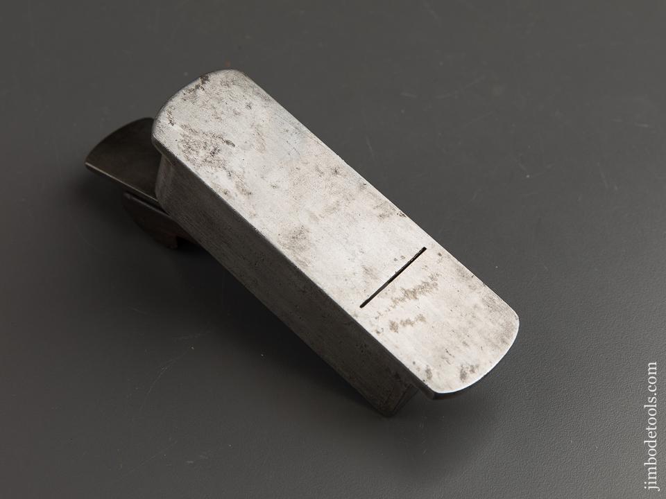 RARE Miniature NORRIS No. 11 Miter Plane - 88679U