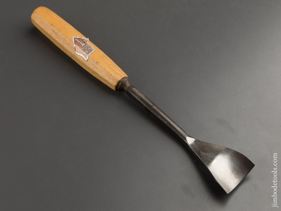 Big FAT 40mm DASTRA No. 37 Spoon Gouge with Decal - 88685