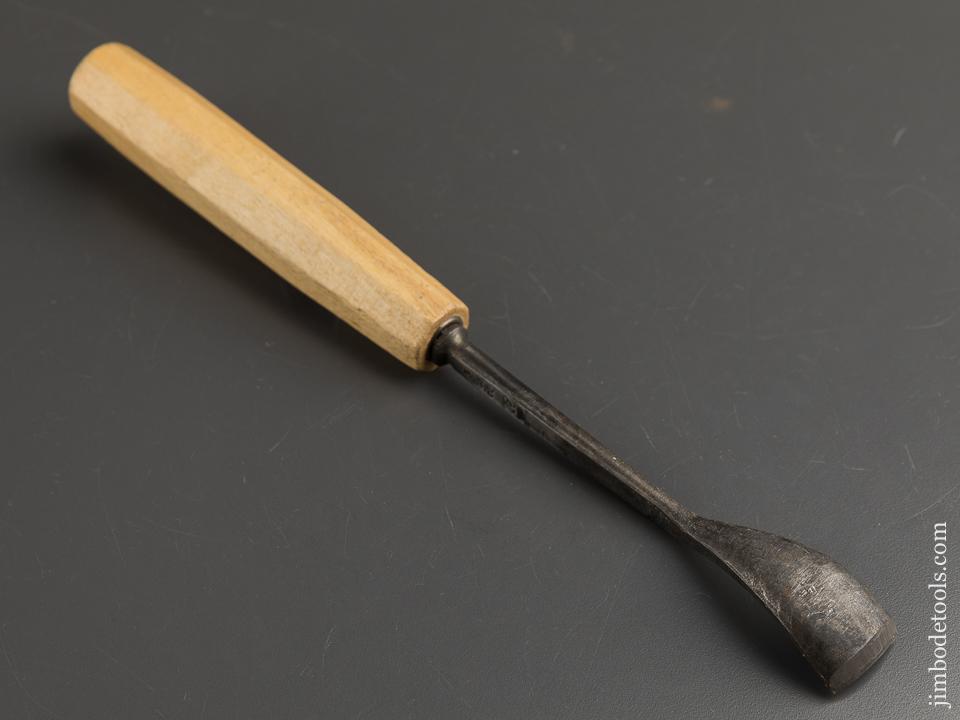 FAT 25mm DASTRA Germany No. 27 Spoon Gouge with Decal - 88689