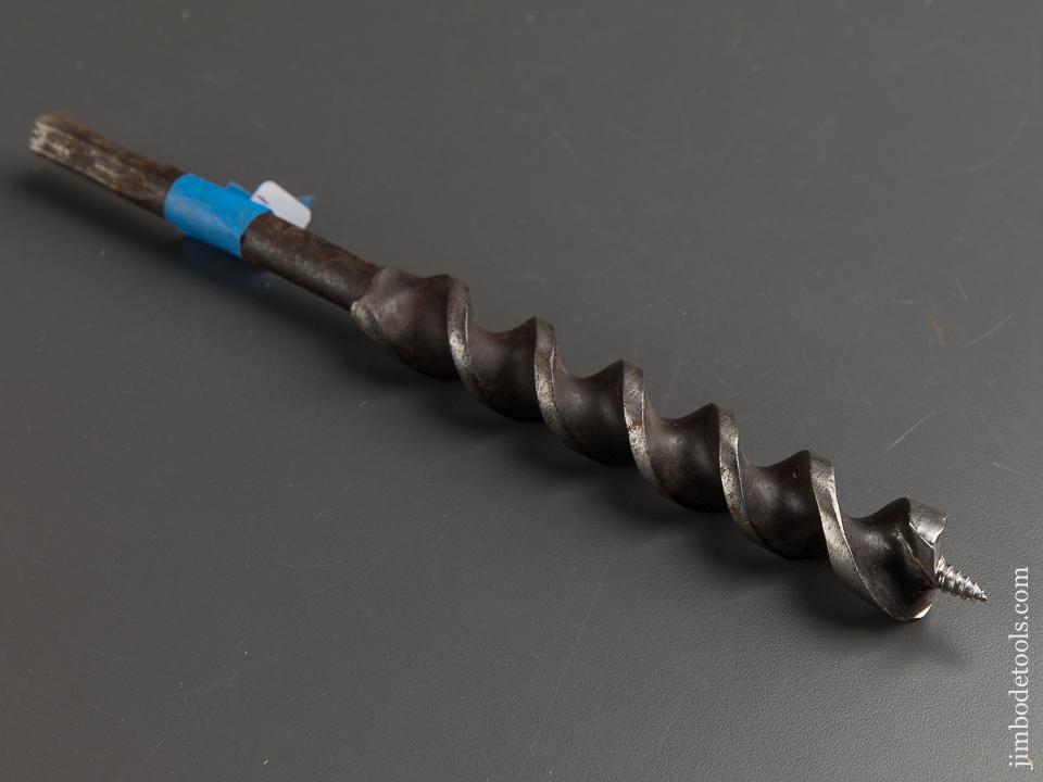 1 x 10 3/8 inch Boring Machine Bit - 88707