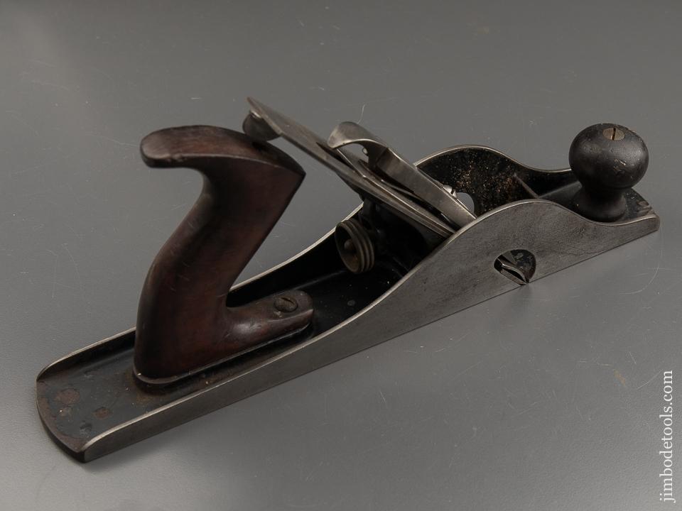 Excellent STANLEY No. 10 Rabbet Plane - 88747