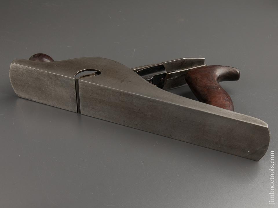 Excellent STANLEY No. 10 Rabbet Plane - 88747