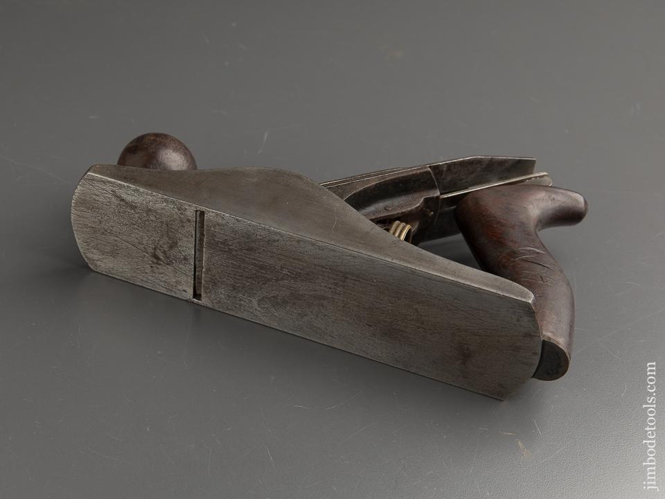 STANLEY No. 4 Smooth Plane Type 13 circa 1925-28 SWEETHEART - 88835
