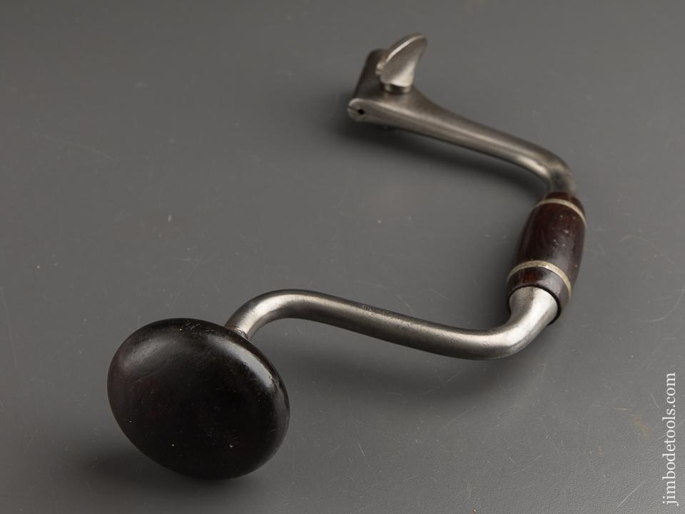 Fine No. 108 SPOFFORD Brace by JOHN S. FRAY BRIDGEPORT - 88862