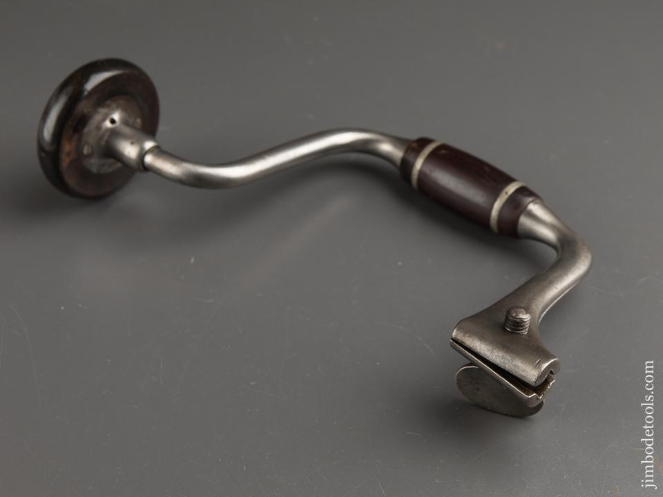 Fine No. 108 SPOFFORD Brace by JOHN S. FRAY BRIDGEPORT - 88862