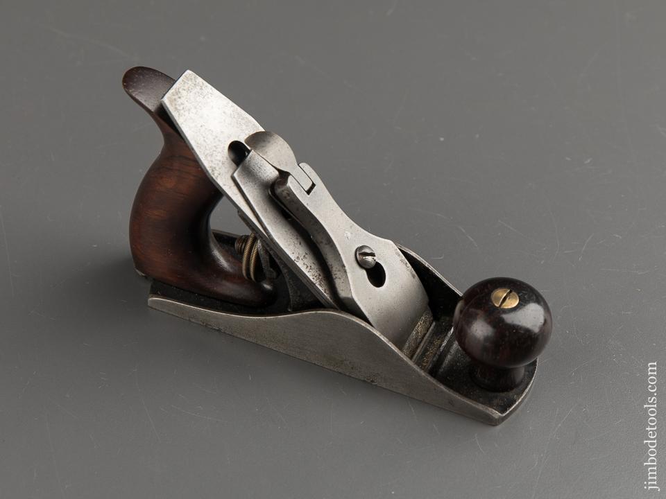 Good STANLEY No. 1 Smooth Plane - 88888