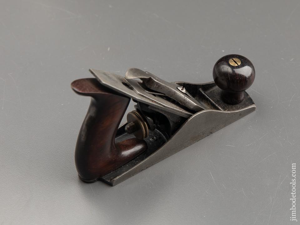 Good STANLEY No. 1 Smooth Plane - 88888