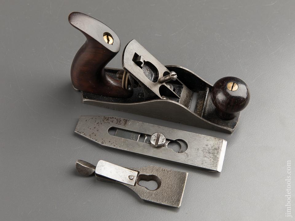 Good STANLEY No. 1 Smooth Plane - 88888