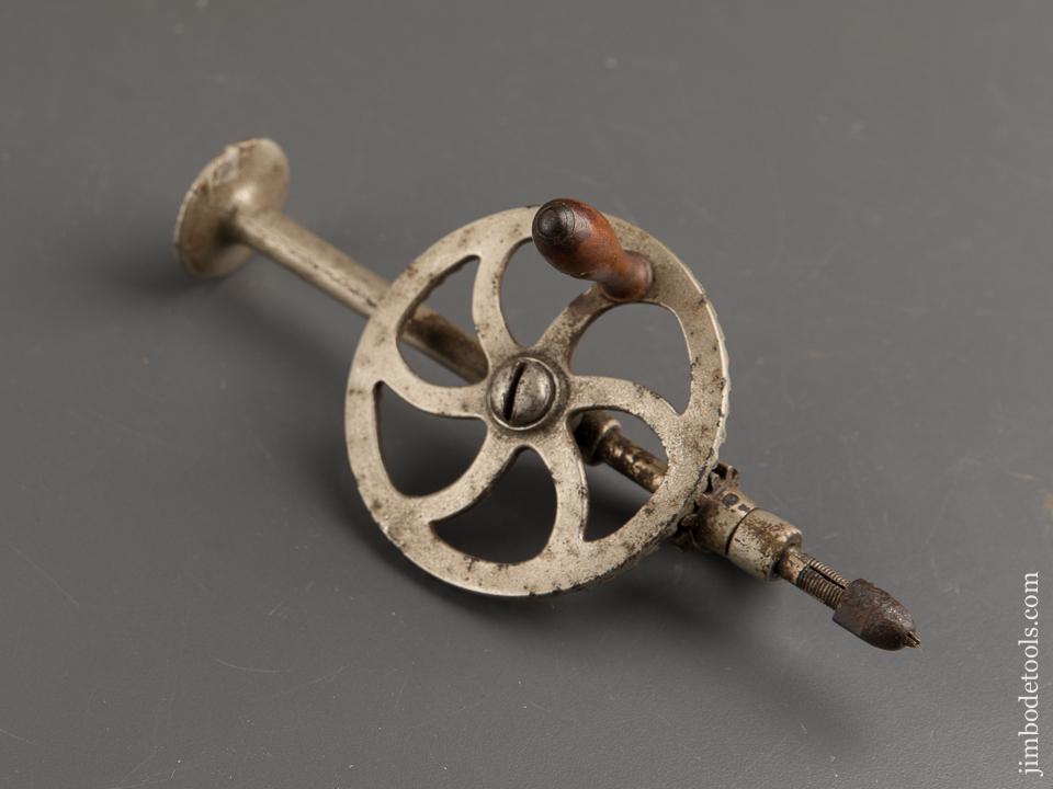 Unusual 5 5/8 inch Jeweler's Drill - 88918