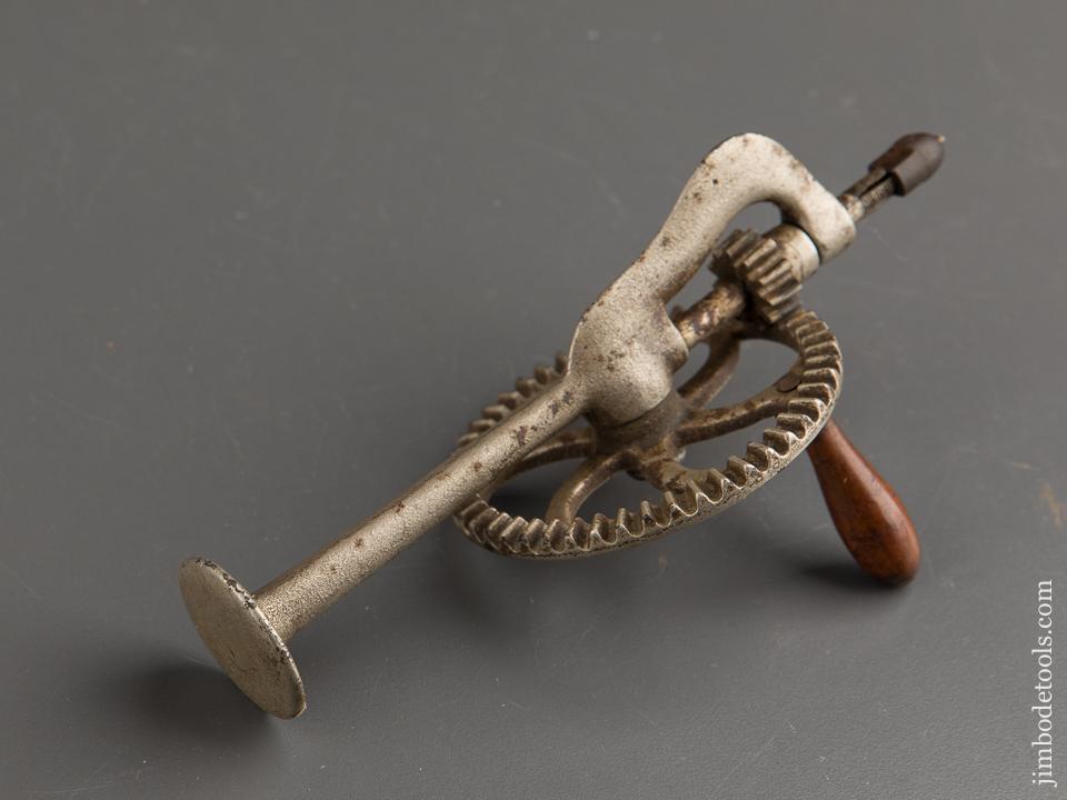 Unusual 5 5/8 inch Jeweler's Drill - 88918
