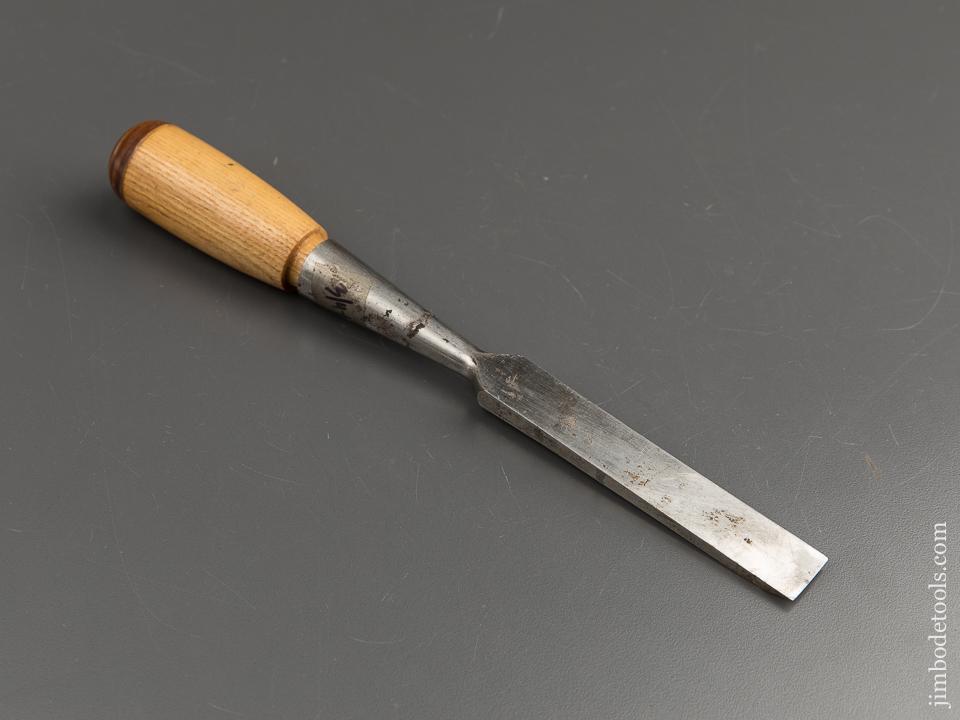 3/4 inch Wide JAMES SWAN Chisel - 88919