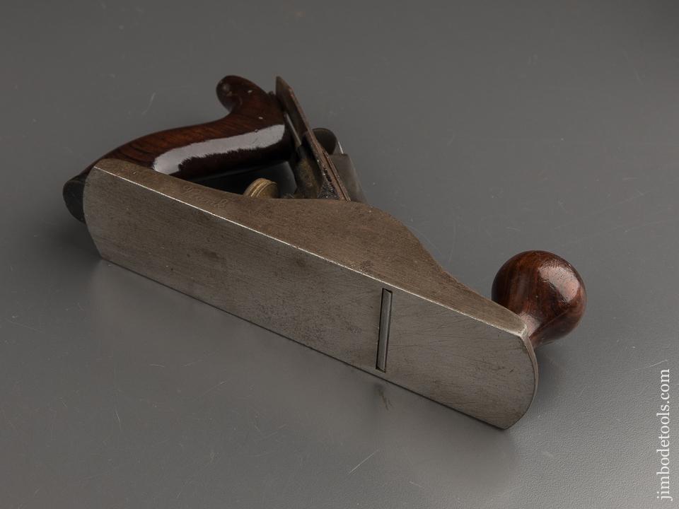 STANLEY No. 3 Smooth Plane Type 13 circa 1925-28 SWEETHEART - 88929