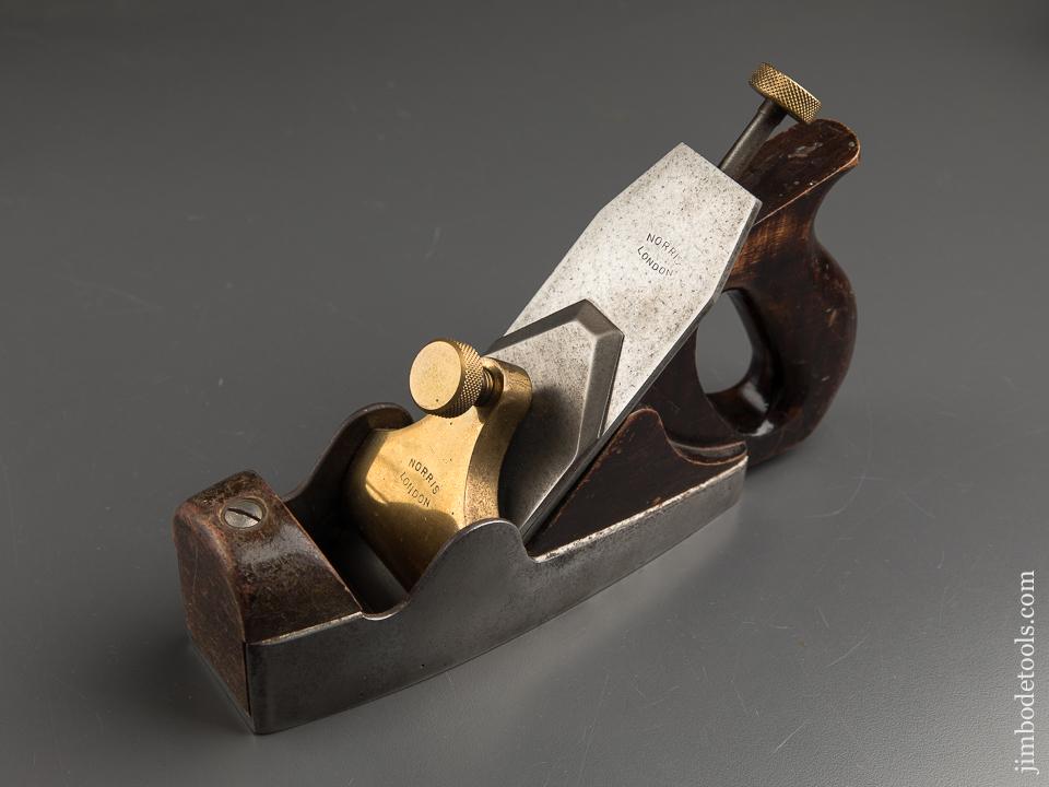 Nice! NORRIS No. A5 Smooth Plane - 88941