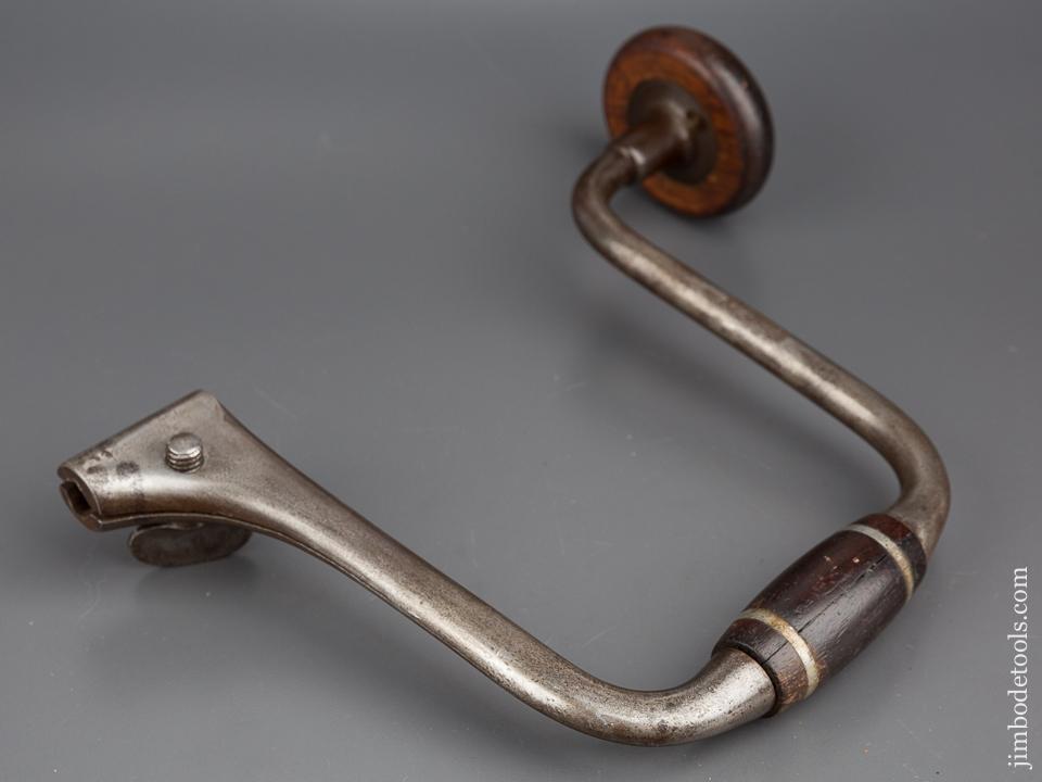 Fine No. 114 SPOFFORD Brace by JOHN S. FRAY BRIDGEPORT - 80312