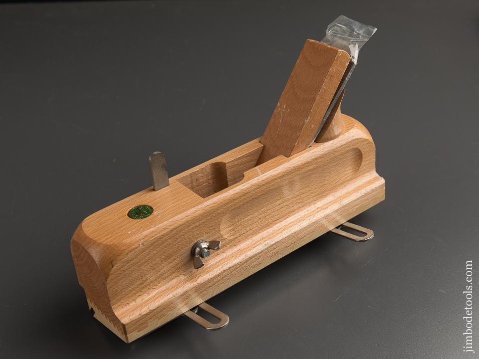 New Old Stock! ECE Dovetail Plane - 89119M