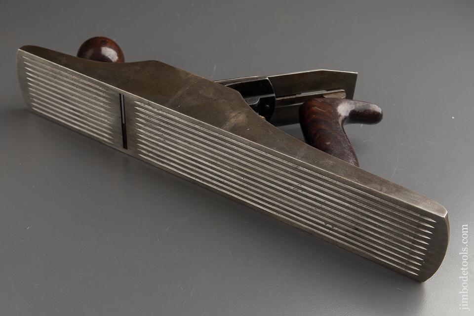 Fantastic STANLEY No. 605 1/2 BEDROCK Jumbo Jack Plane Type 7 circa 1923-26 SWEETHEART - 89166
