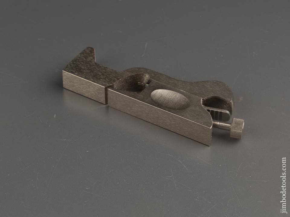 STANLEY No. 92 Cabinet Maker's Rabbet Plane MINT in Original Box - 89176