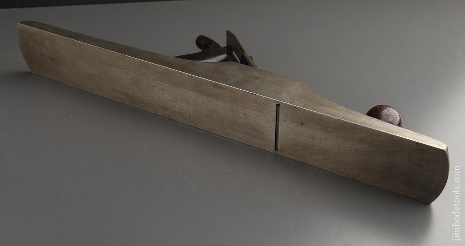 Minty! STANLEY No. 607 BEDROCK Jointer Plane Type 7 circa 1923-26 SWEETHEART - 89254