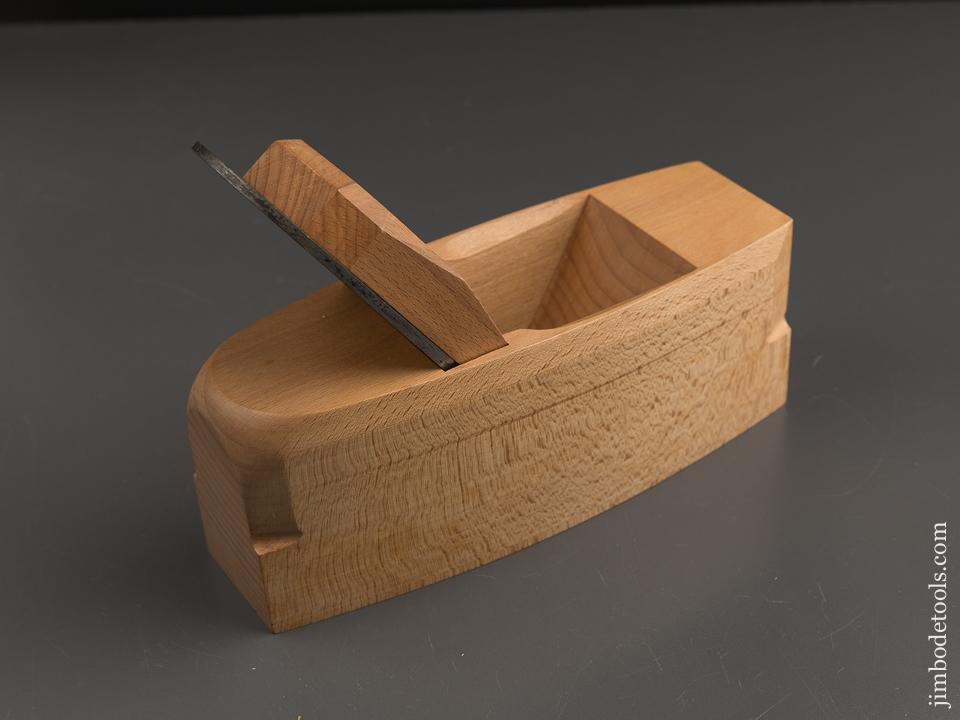 MINT Extra Large CLARK & WILLIAMS Smooth Plane - 89261