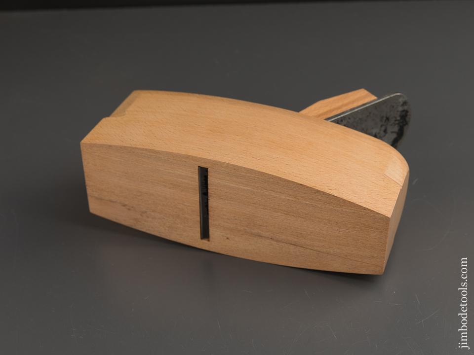 MINT Extra Large CLARK & WILLIAMS Smooth Plane - 89261