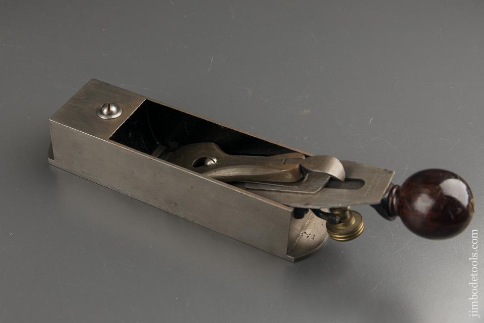 Dead Mint! STANLEY No. 9 Cabinet Maker's Block Plane - 89320