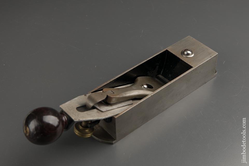 Dead Mint! STANLEY No. 9 Cabinet Maker's Block Plane - 89320
