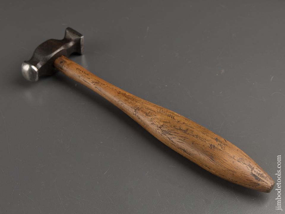 Ten ounce Silvermith's Hammer - 89323