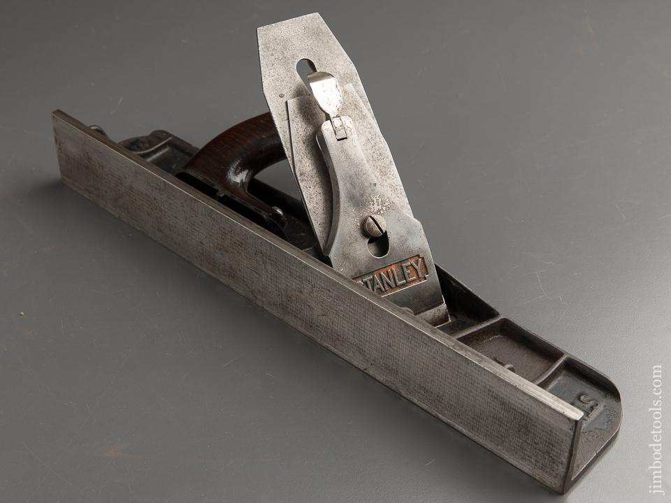 Extra Fine! STANLEY No. 51 & 52 Chute Board and Plane 100% COMPLETE - 89363