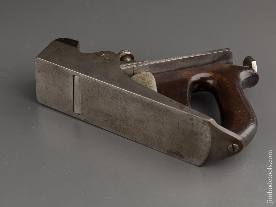 Fine NORRIS No 61 Pre-War Smooth Plane - 89377