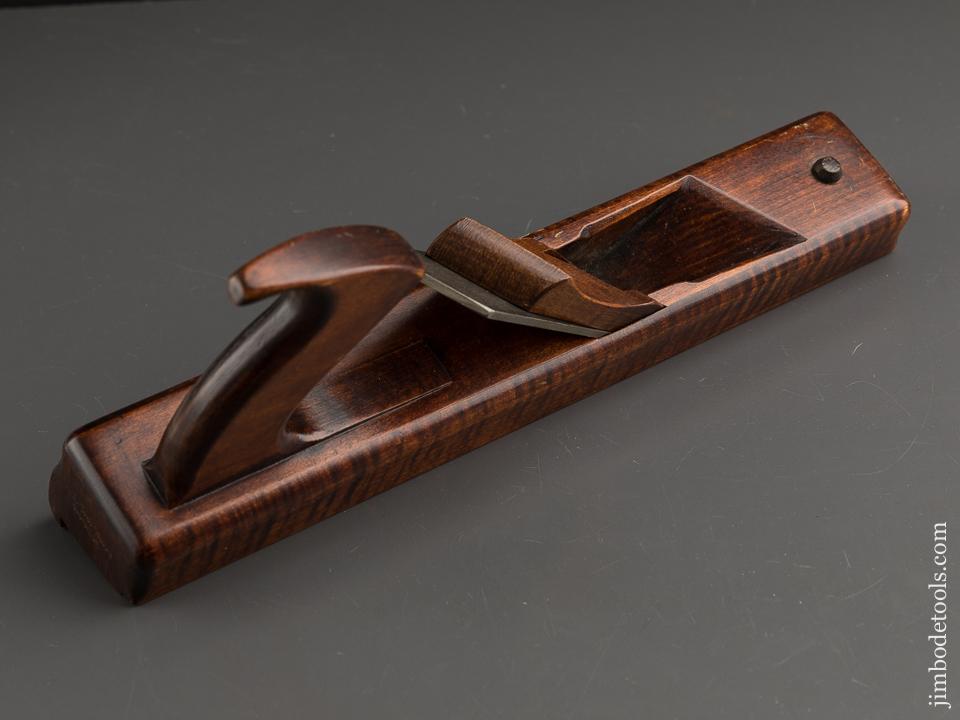 Lovely LEON ROBBINS Panel Raiser Plane - 89384